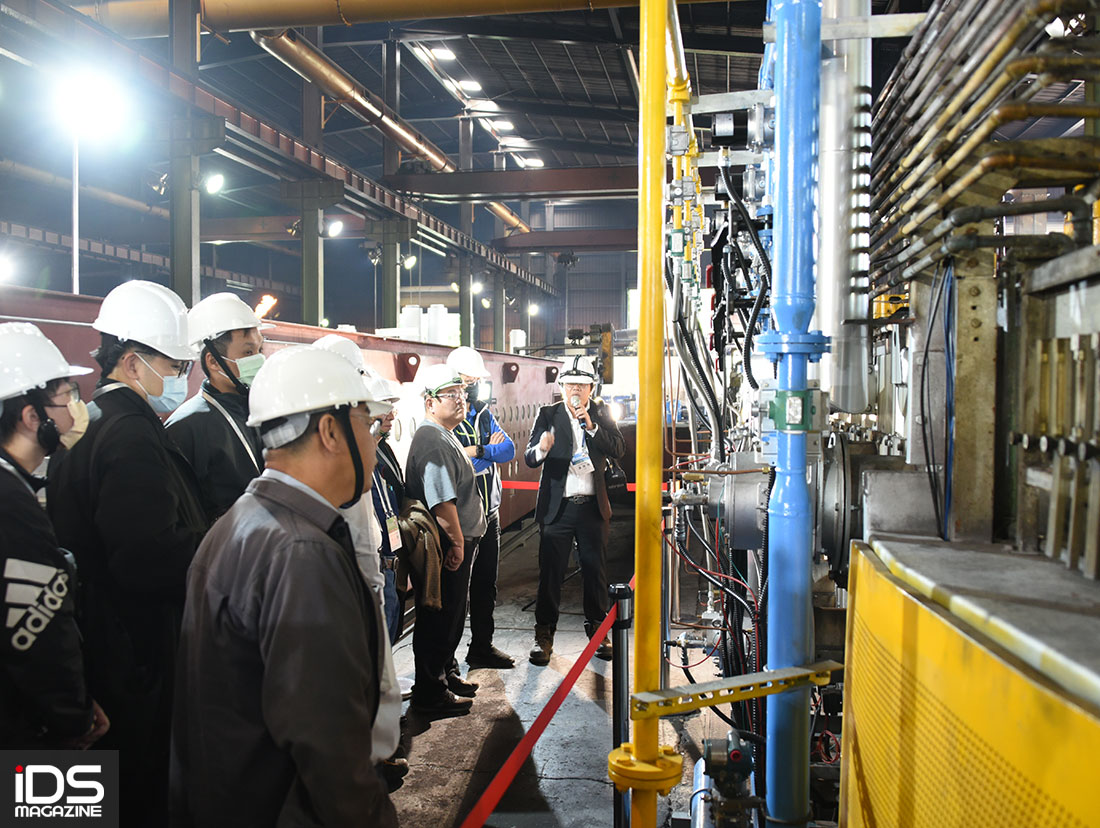 智慧製造-金屬中心成立「產業淨零服務中心」 一站式服務推動企業淨零轉型