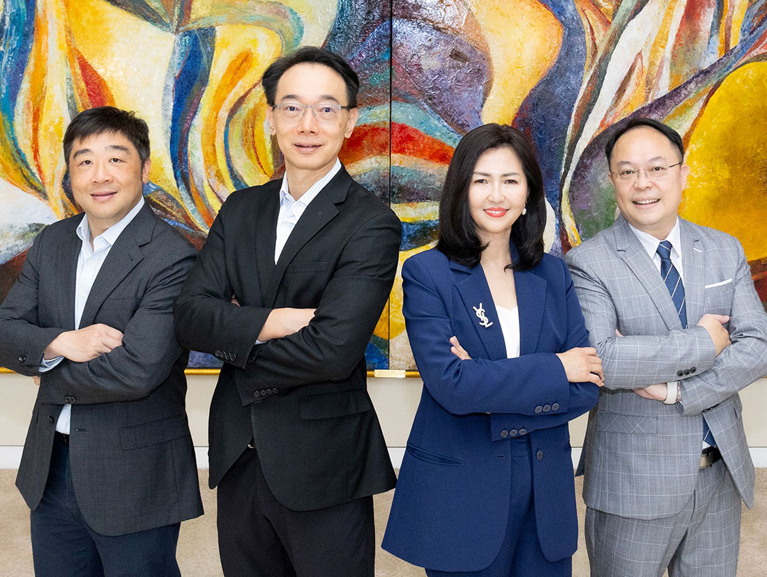 智慧製造-SAS Customer Intelligence 360 結合代理 AI，再次攜手遠東商銀打造「懂你」的財富管理