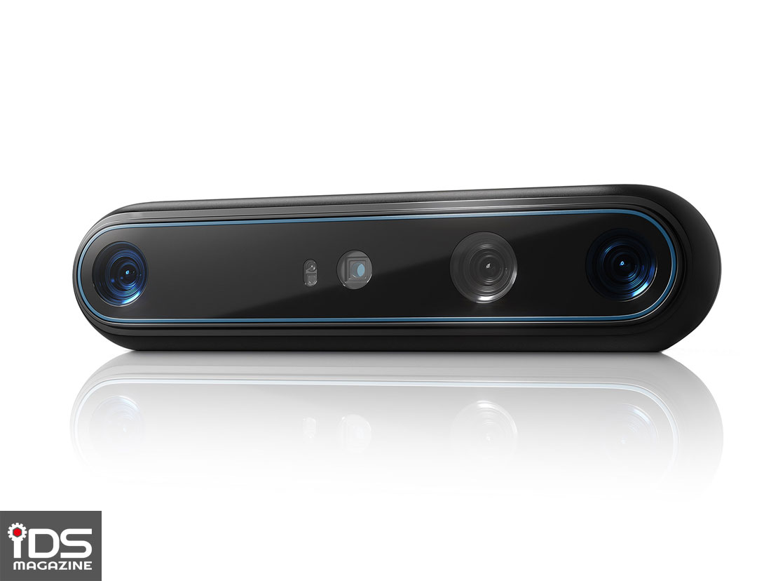 智慧製造-Basler 推出適用於機器人與物流應用的精巧型 3D 雙目視覺相機系統
