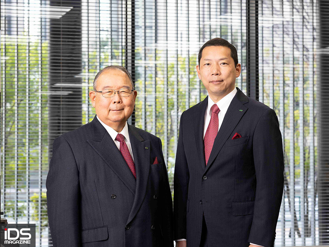 智慧製造-TIMTOS邁入30屆 日本THK為主題演講揭開序幕