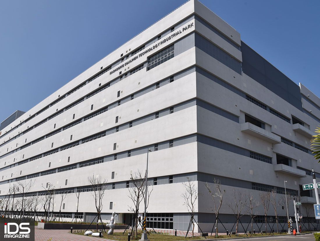 智慧製造-前瞻預算相挺 園區改建預算34億 引進約300億元投資